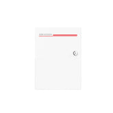 CENTRAL ALARMA HIBRIDA AXHUB 64 ZONAS DS-PHA64-W4M HIKVISION